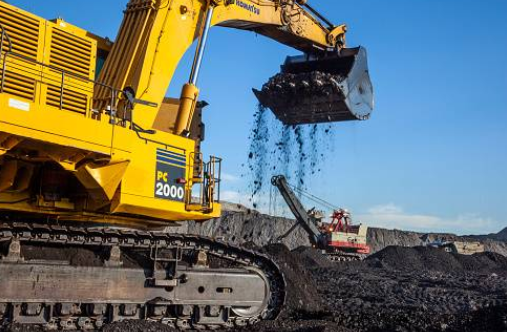 2021年中央企业煤炭产量首次突破10亿吨