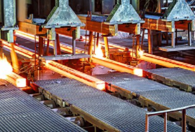 三部门共促钢铁行业高质量发展