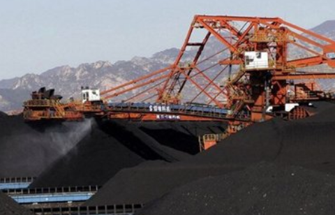 1218万吨！全国煤炭日产量迅速回升