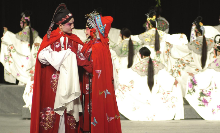 年营收破亿后，爆款“秒杀”模式开启上海大剧院春夏演出季