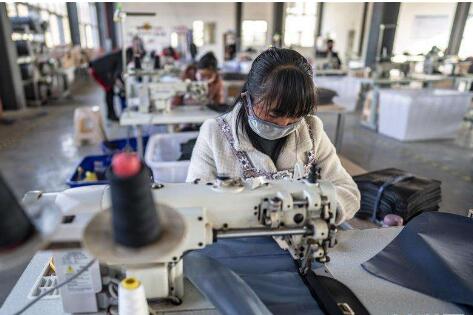 云南：逾322万脱贫劳动力实现转移就业