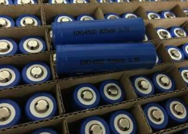 动力电池回收迎来“高光时刻” 市场缺口巨大买家高价抢货