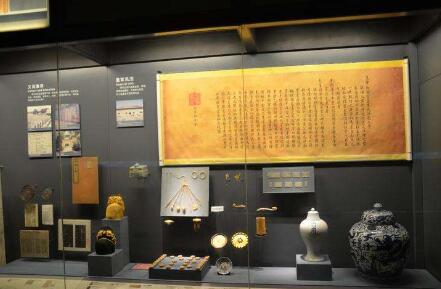 北京将编制印发《北京博物馆之城建设规划》
