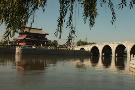 北京推进国际文化旅游消费全域发展