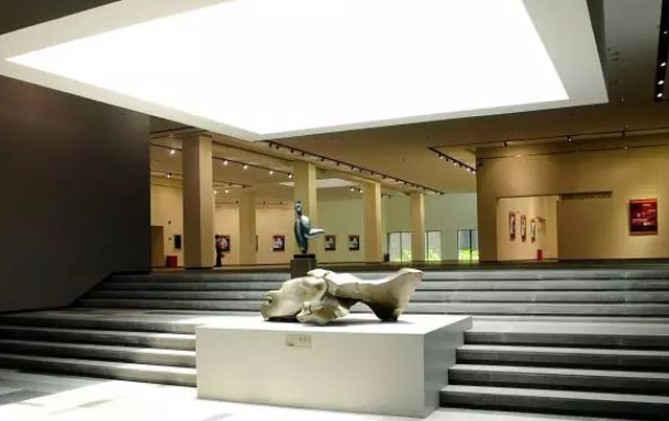 变身博物馆美术馆 优秀历史建筑更具可读性