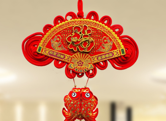 新时代中华春节符号对中华文化的传承与创新受青睐