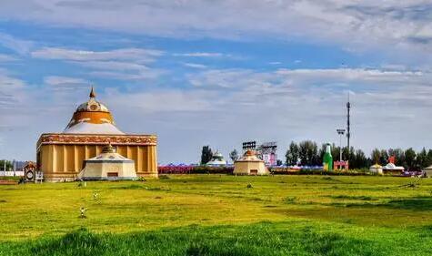内蒙古：首批自治区级夜间文化和旅游消费集聚区公布