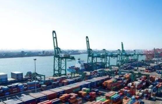 综述：中国-新西兰自贸协定升级给中新贸易带来更多实惠