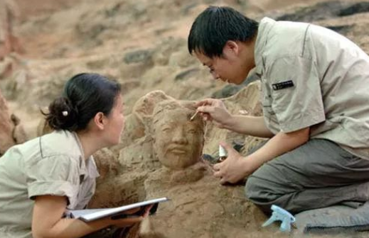 国家文物局印发《“十四五”考古工作专项规划》