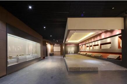 《河南省文物博物馆事业发展“十四五”规划》发布