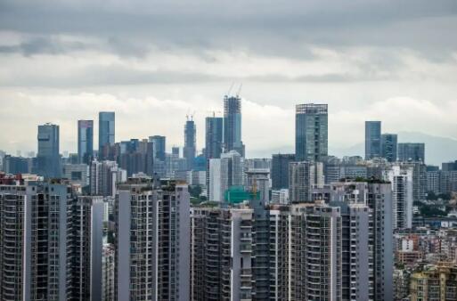 广东东莞七条新政促楼市：多孩家庭可多购一套住房 取证2年可售