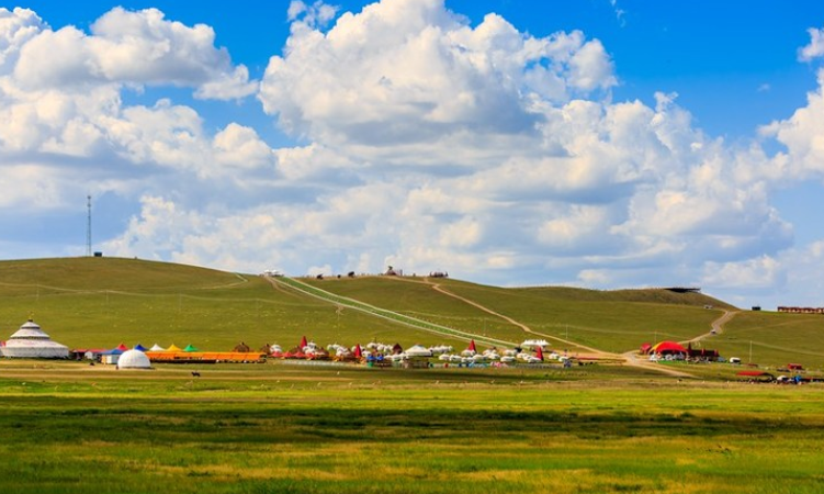 内蒙古发展新能源全产业链