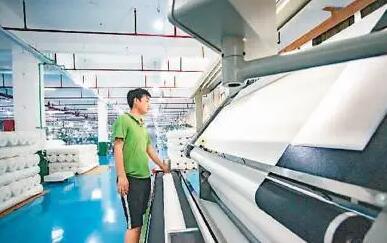 中国100余品类的轻工产品产量居世界第一——轻工业迈向高质量发展