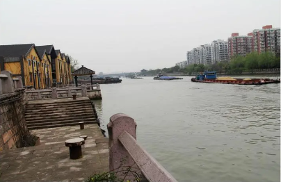 浙江文化观察：运河边的工业遗存如何活起来？