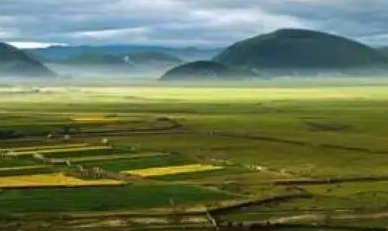 内蒙古自治区“三区三线”划定成果正式启用
