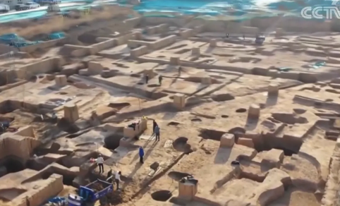 殷墟考古：还原更全面、真实、鲜活的商代文明