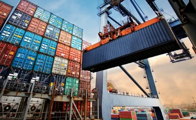 四川前10月对非洲货物贸易进出口值同比增长84.7%