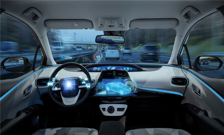 技术加快迭代 自动驾驶商业化提速