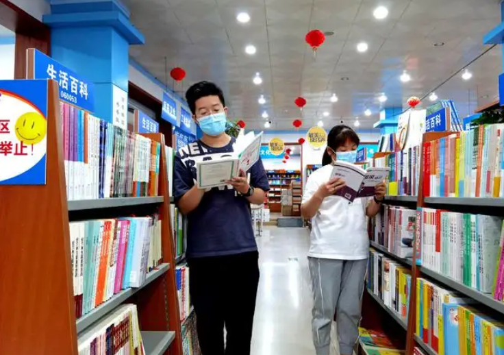 打造全域阅读体系 助力中原更加出彩——从文化强国看书香河南建设