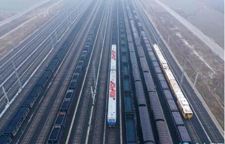 浩吉铁路为湖北襄阳高质量发展提供新动力