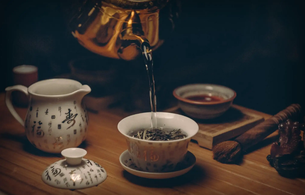 申遗成功！关于中国茶，这10大知识点你必须知道