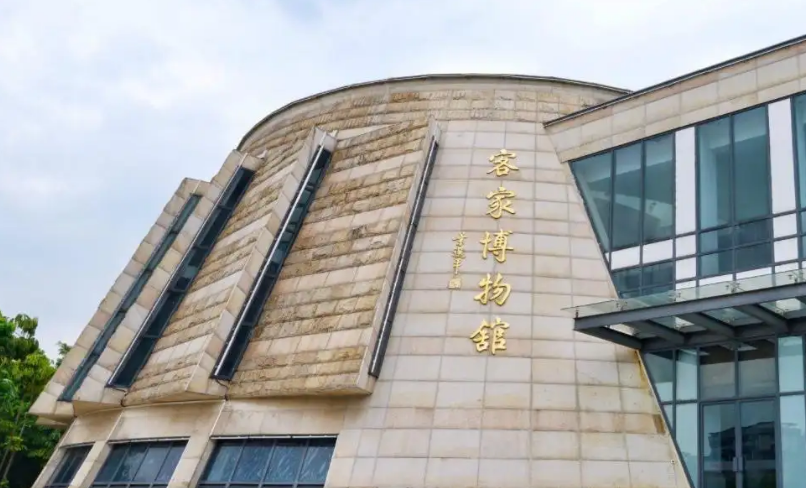 广东：2035年建成具有国际影响力的博物馆强省
