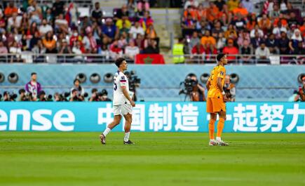中国制造世界杯演绎中国自信 品牌技术双双出海