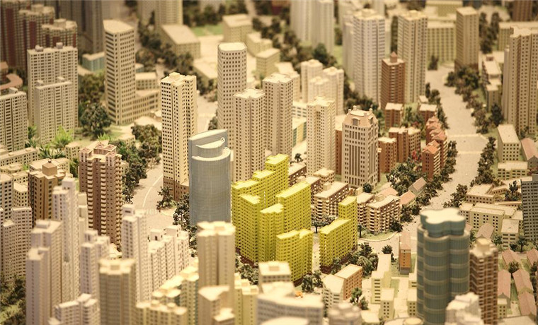 2022年楼市销售额或达14万亿元 房地产行业走过坎坷曙光已现