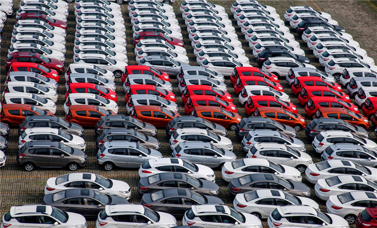 广州汽车产量连续四年居全国城市之首 谋划建设安全自主可控全产业链