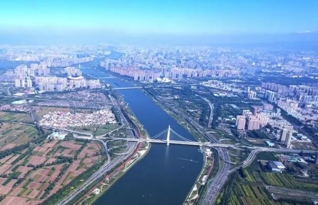四部门联合印发指导意见推进黄河流域工业绿色发展