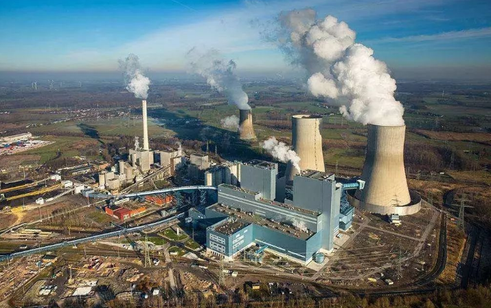 德国2022年煤炭发电量增加 危及气候目标