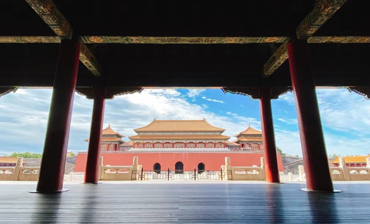 北京博物馆之城建设发展规划征求意见稿公布 到2035年各类博物馆超460座