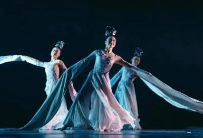 2023美育中国古典舞论坛成功举办