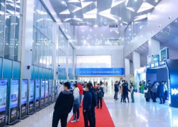 第十三届“挑战杯”创新创业成果展在北京理工大学开展