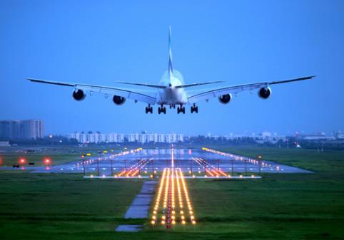 工信部联合民航局发布机场跑道外来物探测设备无线电管理规定