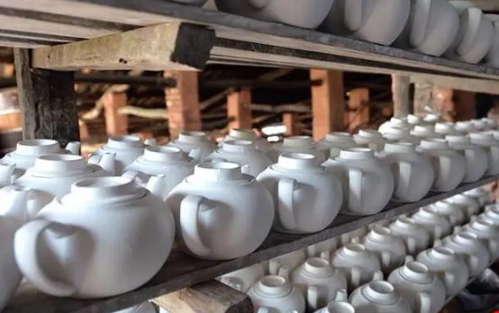 福建德化：打造千亿陶瓷产业集群