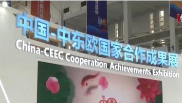 62个外资项目签约 中国—中东欧国家博览会获多项成果