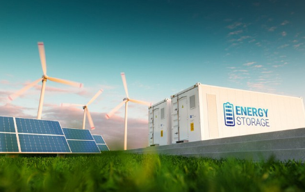 广西出台新型储能发展路线图 到2025年新型储能装机规模力争达到300万千瓦左右