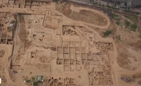 国家文物局“考古中国”重大项目通报商代最新发现成果