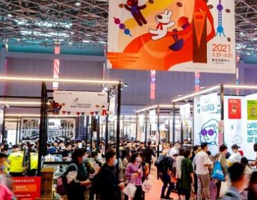 上海旅博会打造文旅消费市场“引爆点”