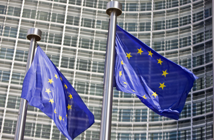 欧盟对原产于中国的铁、非合金等作出“双反”终裁