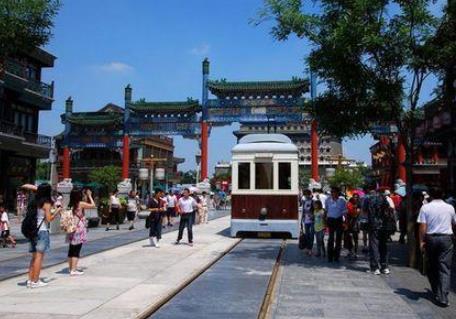北京促进“一日游”市场环境优化