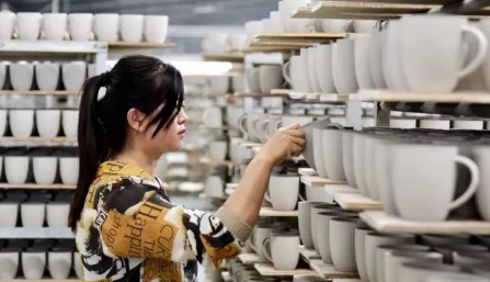 山西怀仁将打造产业能级逾百亿的陶瓷专业镇