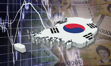 韩国经济二季度增速好于预期