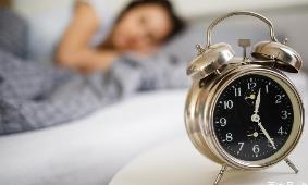 研究发现患癌风险升高 可能与睡眠时间短有关