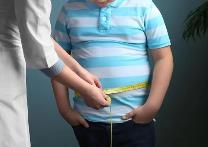 “网红”减肥法不适合儿童