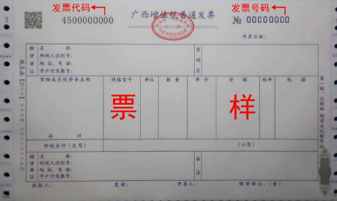 《中华人民共和国发票管理办法》部分条款修改
