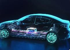 动力电池持续创新引领汽车业革新