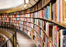 图书行业积极应对碎片化