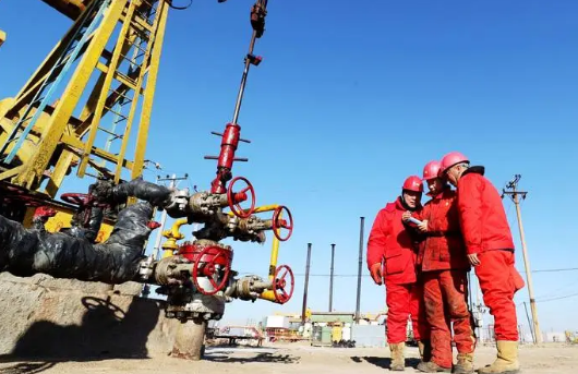 中国石油：加快锻造支撑奋进高质量发展的高素质专业化员工队伍